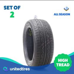 Hankook Ventus V2 concept2(Set of 2 ) | Size 205/45R16 Pre-Owned