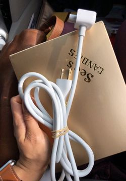 Mac Pro cable charger