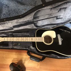 Guitar