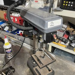 Drill Press