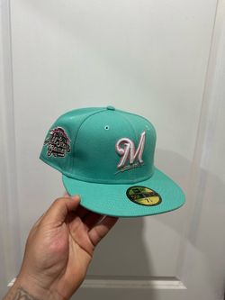 New Era Fitted Hat