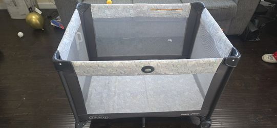 Graco Pack N Play