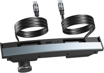 USB Hub for Tesla Model 3 Highland/Model Y