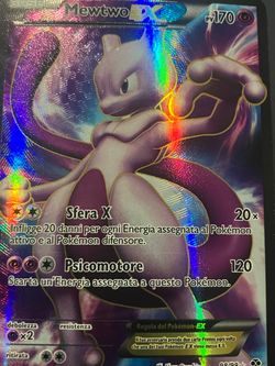 Pokemon Card