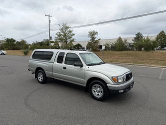 2003 Toyota Tacoma XtraCab