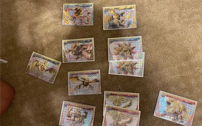 Pokémon BREAK
