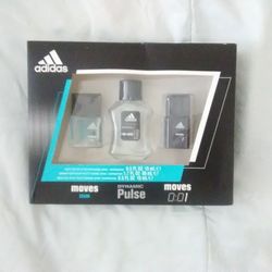 Adidas Fragrance For Men