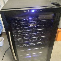 NewAir Wine Cooler 