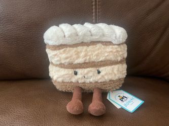 JELLYCAT AMUSEABLES
