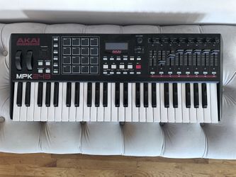 Akai Professional MPK246 (worth $469+)
