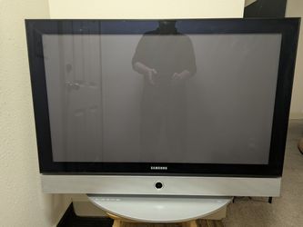 42" Samsung Plasma TV works Great