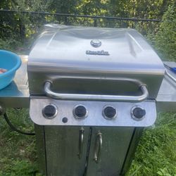 Grill