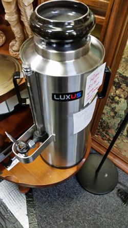 Luxus coffee Maker