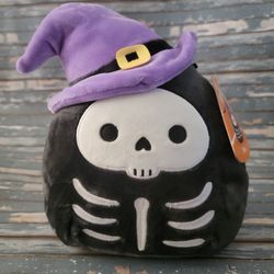 Stix Halloween Edition Squishmallow 8"