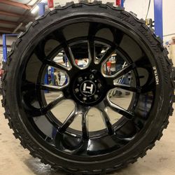 22×12 fuel triton(we finance)