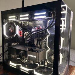 Nvidia RTX 4080 Custom PC