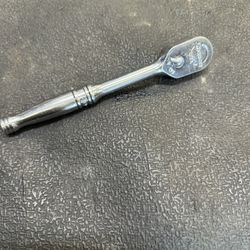 Snap On Ratchet 