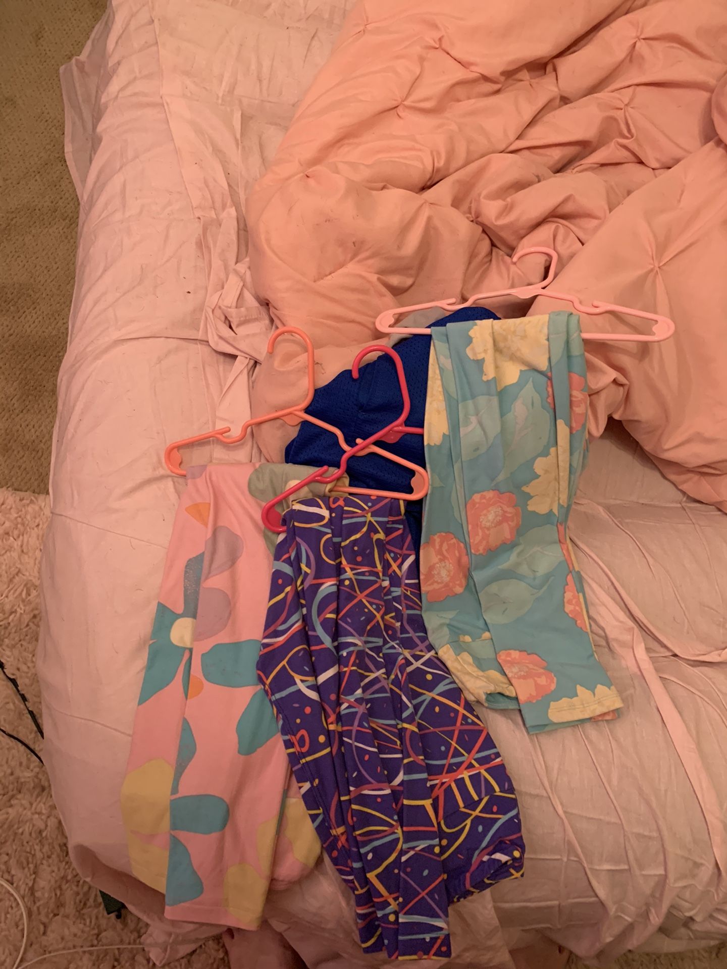 Lularoe leggings