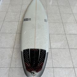 Chemistry Surfboard Shortboard