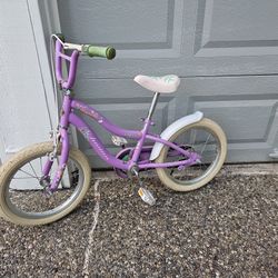 Shwinn Jasmine Kids Bike