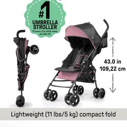 Baby Stroller
