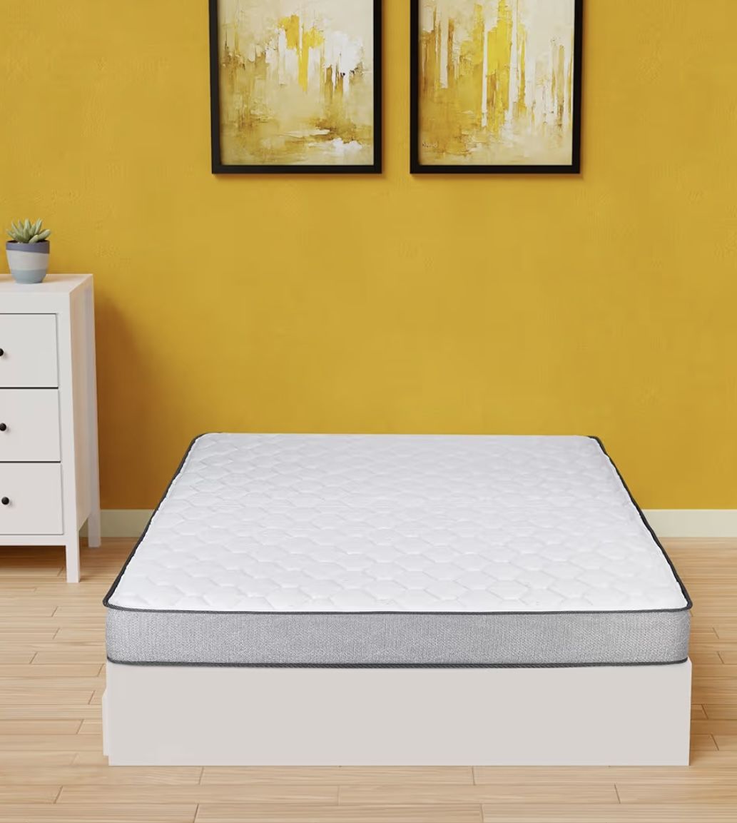 MOVING SALE - Barely Used 5” Full XL Mattress