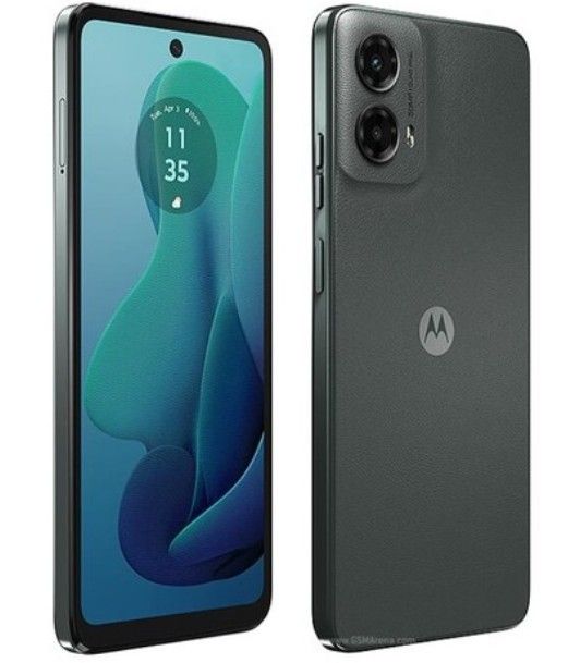 New Moto G 5G Cell Phone Verizon Carrier