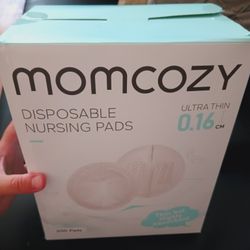 Disposable Nursing Pads