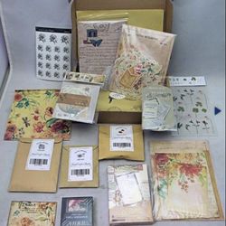 Scrapbooking Kit