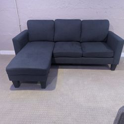 Couch With Chaise