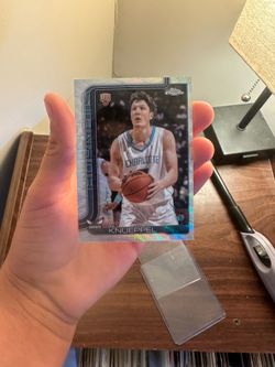 2025 topps chrome kon knupple wave