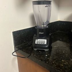 Blender Oster