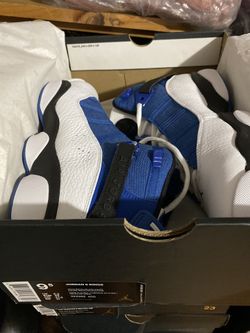 Jordan 6 Rings Size 9.5 adult