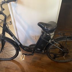 Electric Bike for Sale in Los Angeles CA OfferUp