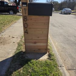 Mailboxes