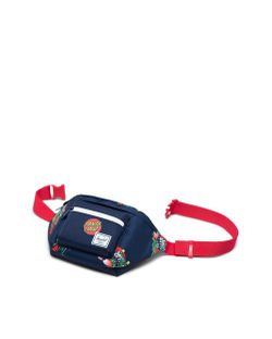 Herschel Santa Cruz Hip Pack Slasher