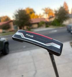2021 PING Answer 4 Putter Golf Club