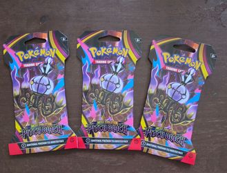 Pokemon Pitch Black