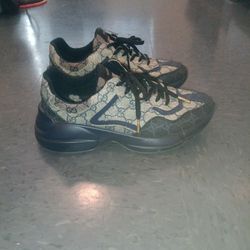 Gucci Shoe Men's