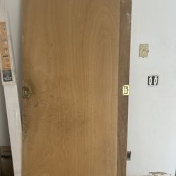 Used Pocket Doors For Free 