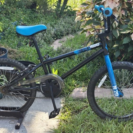 diamondback bicycles youth nitrus bmx bike Diamondback Nitrus 20in BMX Bike for Sale in Riverview, FL