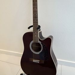 Glory Acoustic Guitar