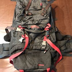 Kelty Ridgeway backpack