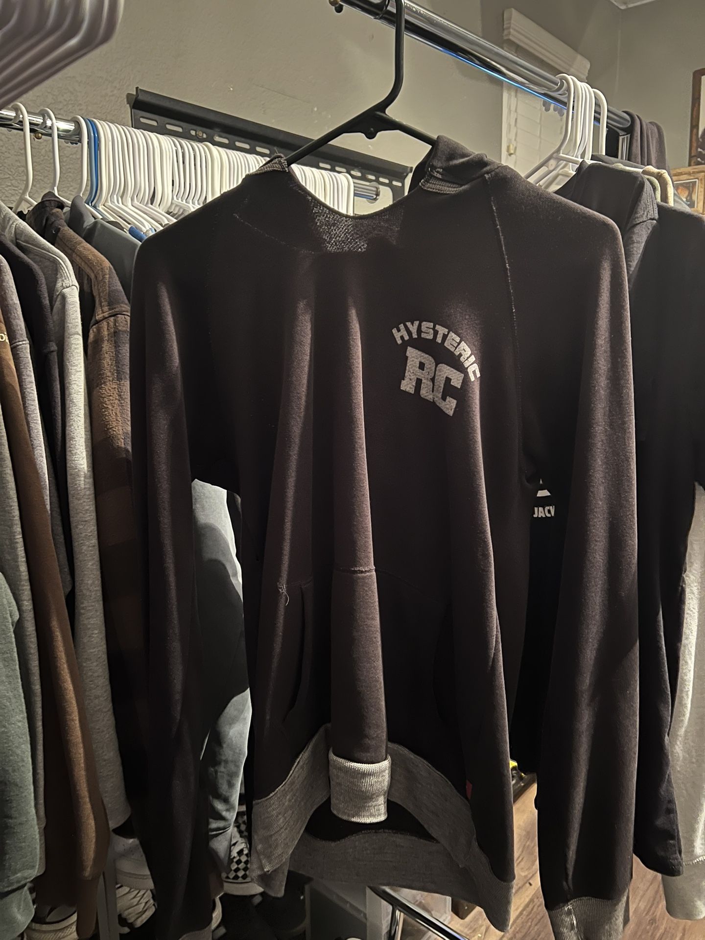 Hysteric Glamour Hoodie