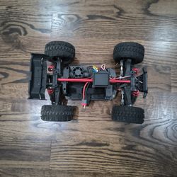 Hyper Go Rc Car