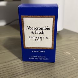 Abercrombie and Fitch