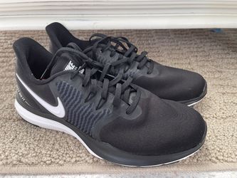 Women’s Nike Shoes 