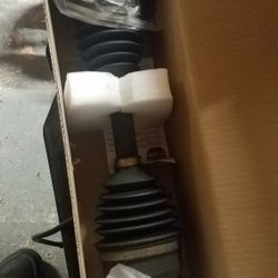 GMC Part