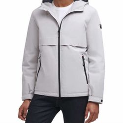 Tommy Hilfiger Men Performance Hooded Jacket 