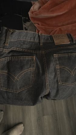 Men’s jeans